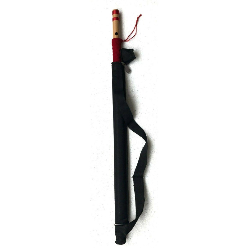 Musical Instrument Indian - 24 Indian Musical Instruments, Bansuri Bansuri