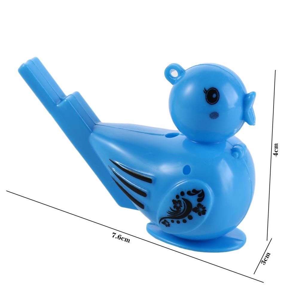 Musical Instrument In Drawing - 5PCS Musical Instrument Funny Water Bird