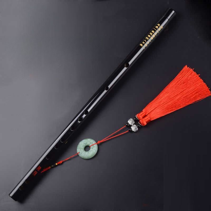 Musical Instrument Ancient - Tradition Bamboo Flute Folk Performance Flutes