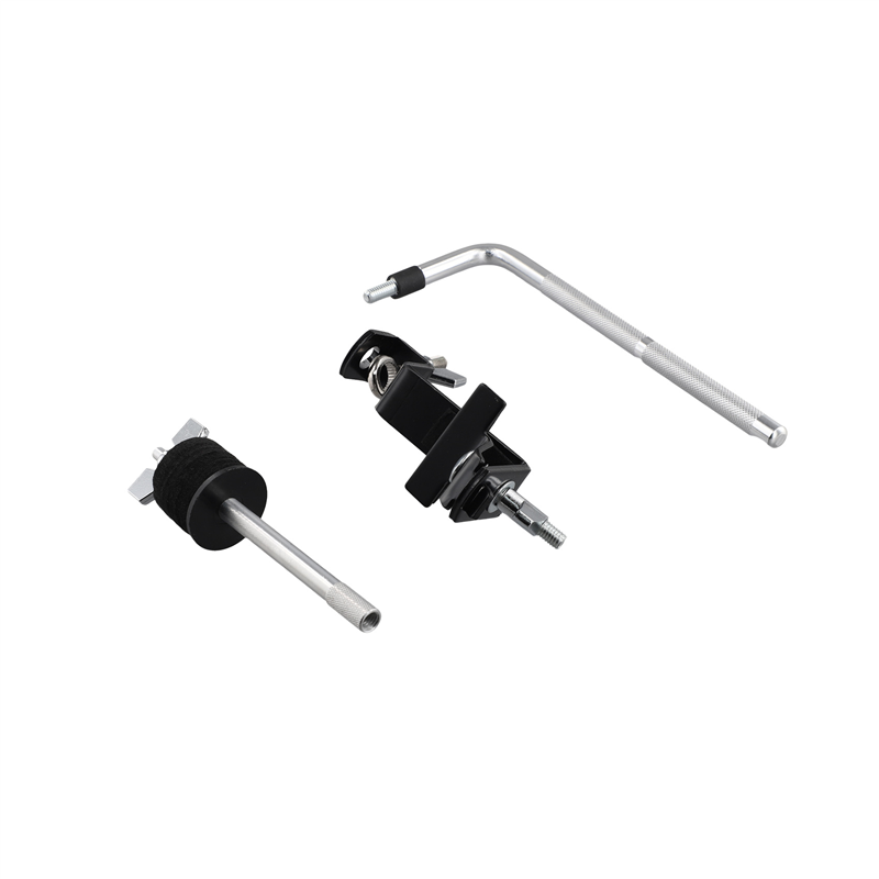 Musical Instrument Repair - Drum Cowbell Holder Clamp Professional Percussion