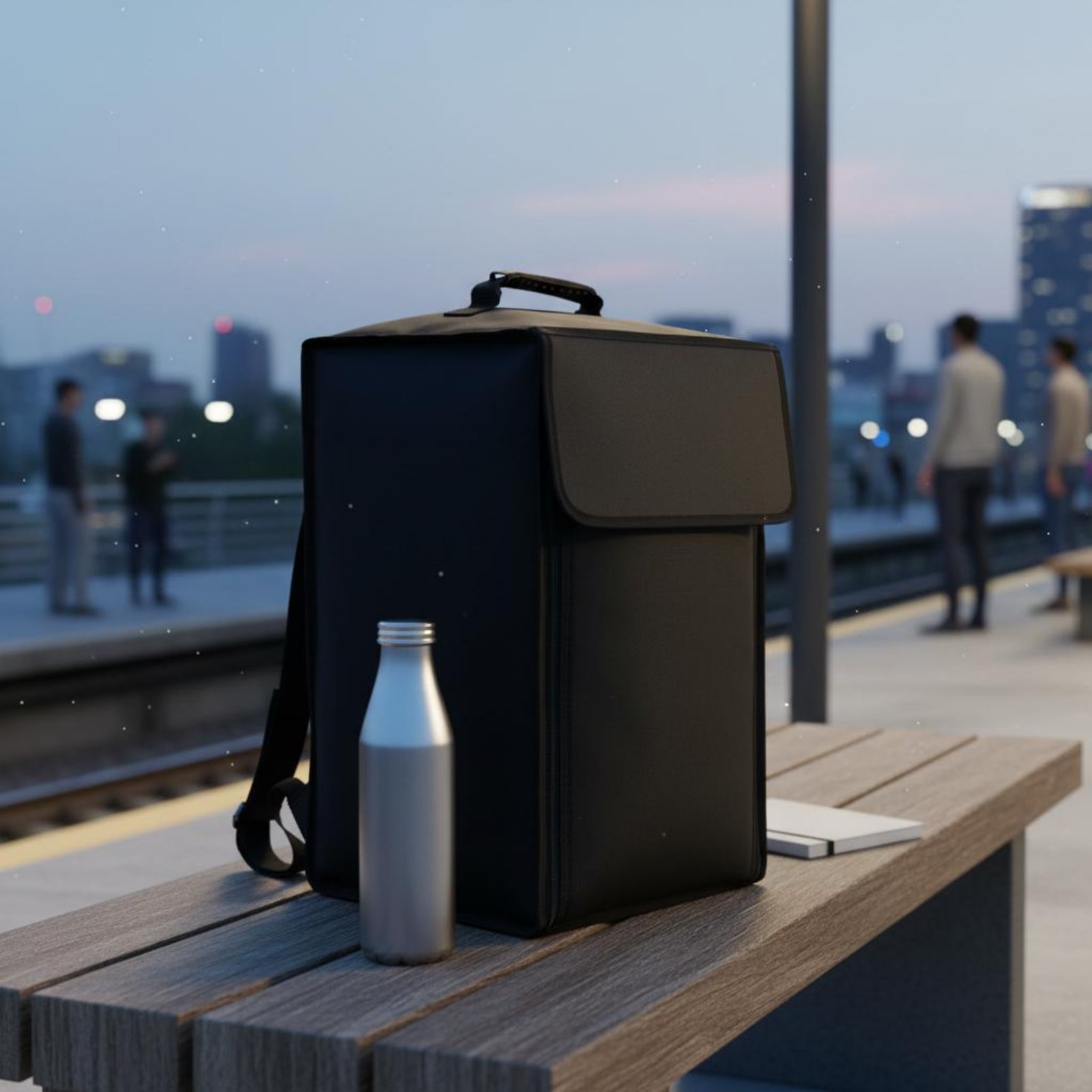 Cajon Backpack Bag Thickened P - огляд і ціна Musical Instrument Cajon