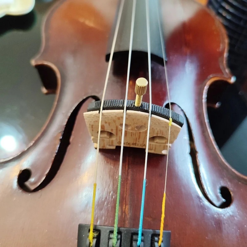 Violin Bridge String Lifter Hi - огляд і ціна Musical Instrument Repair