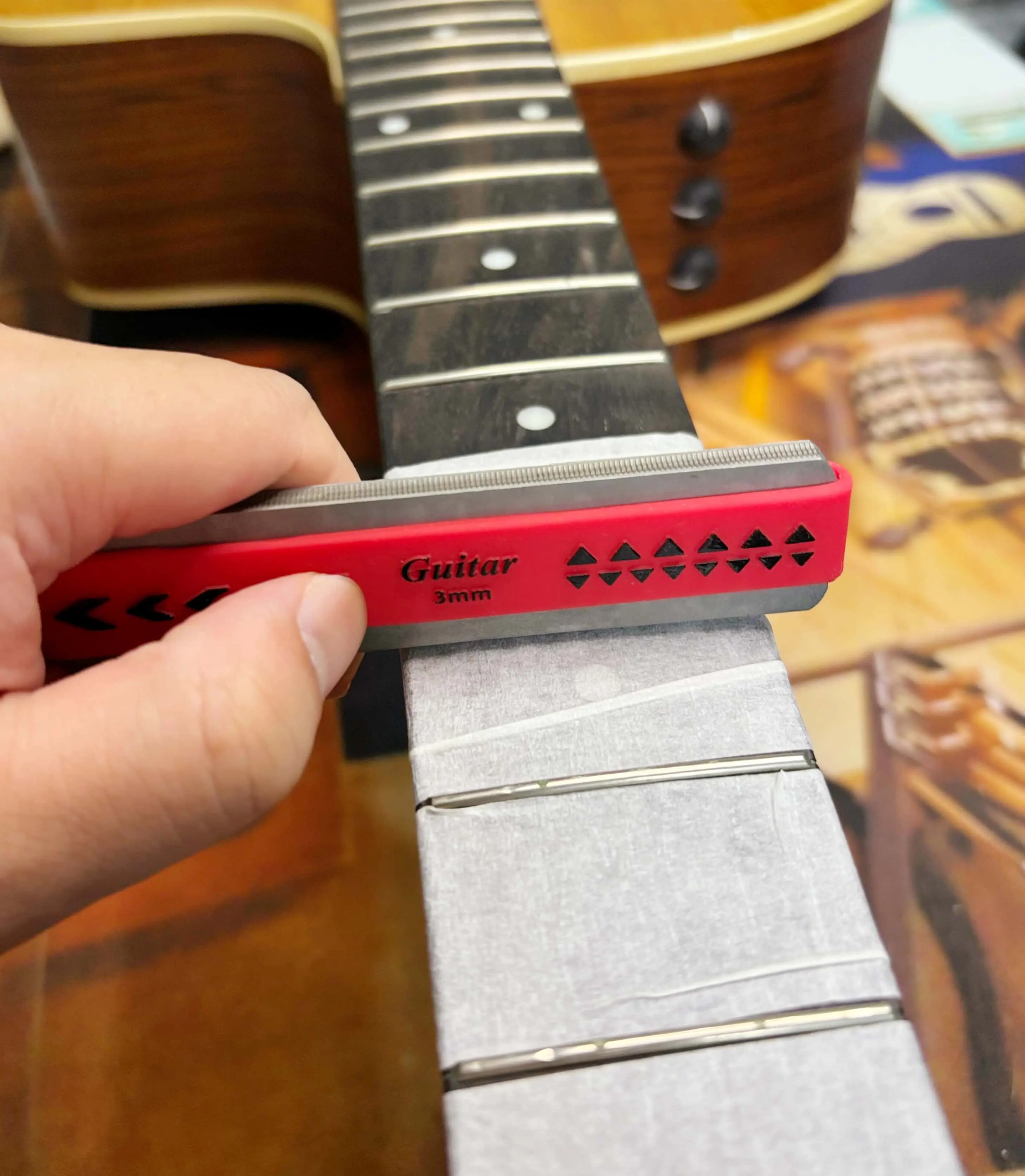 Guitar Ukulele Strings Instrum - огляд і ціна Musical Instrument Dulcimer