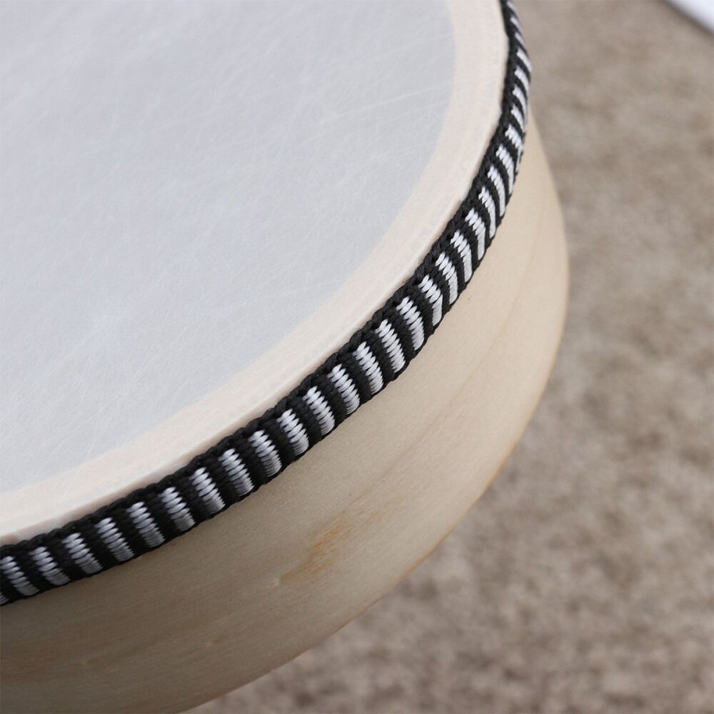 Toy 4/6/8/10 Inch Wooden Hand  - огляд і ціна Musical Instrument Game