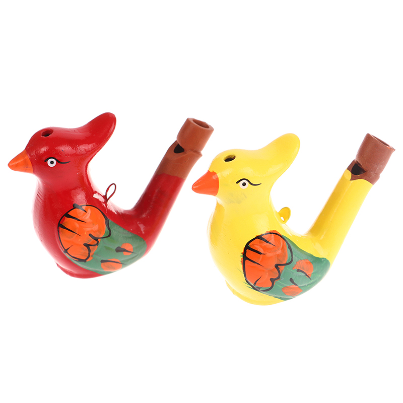 Coloured Drawing Water Bird Wh - огляд і ціна Musical Instrument In Drawing