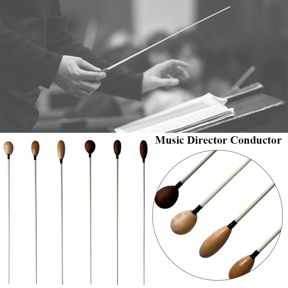 Enjoyable Wood Baton Accessori - огляд і ціна Musical Instrument Repair