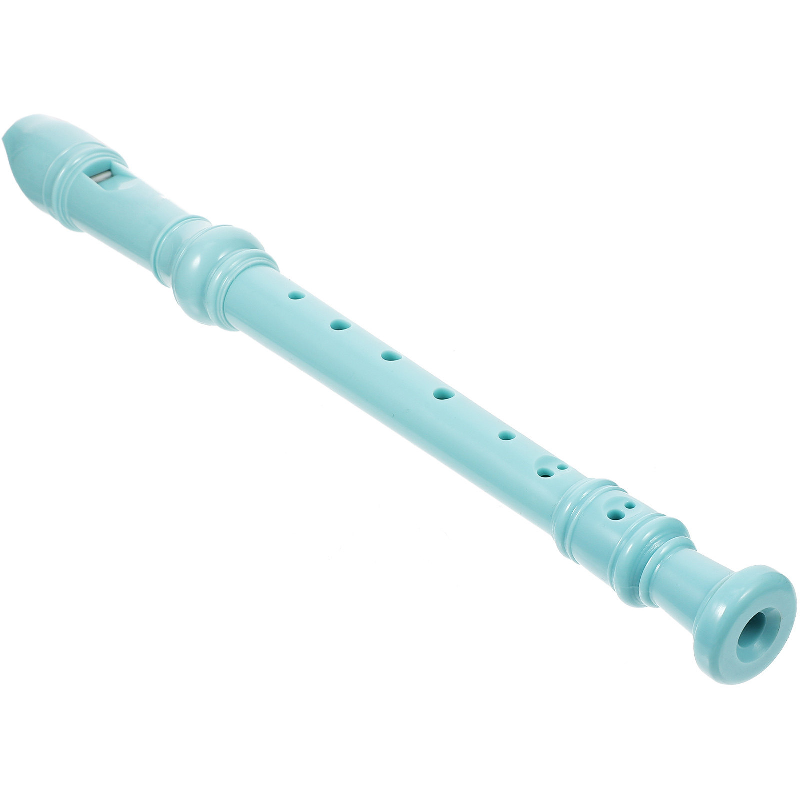 1Set Children 8-Hole Soprano R - огляд і ціна Musical Instrument Recorder