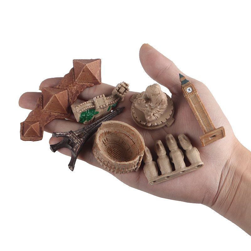 Newst Simulation Architecture  - огляд і ціна Musical Instrument Diy For Kids