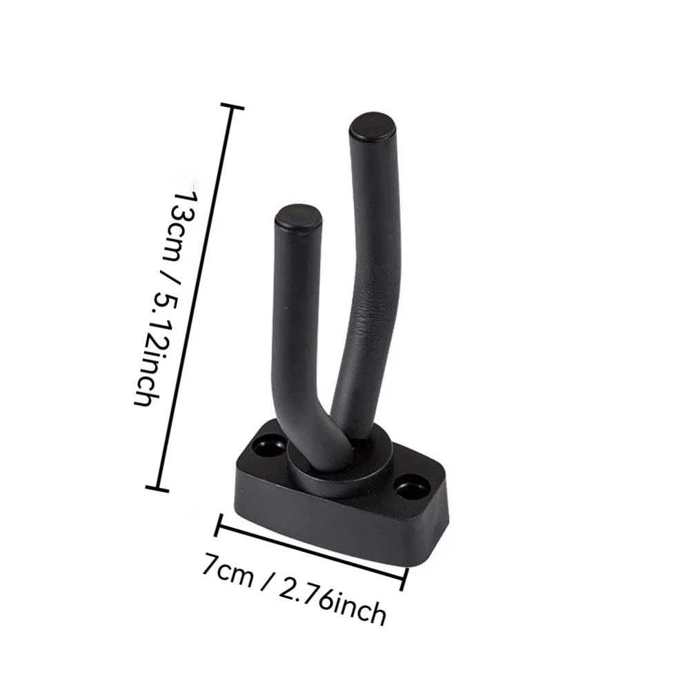 Wall Mount Guitar Hook Hanger  - огляд і ціна Musical Instrument Dulcimer