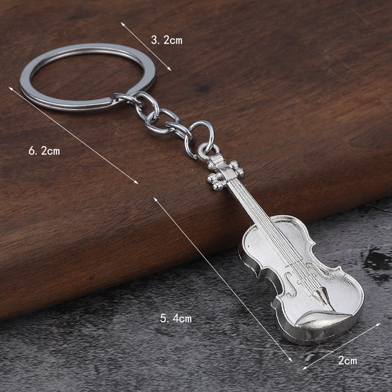 1PC Creative Vintage Mini Viol - огляд і ціна Musical Instrument Veena