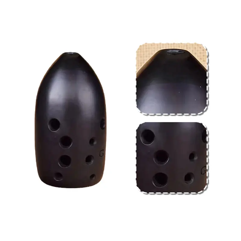Ocarina F-Tone G-Tone 8-Holes  - огляд і ціна Musical Instrument Ancient