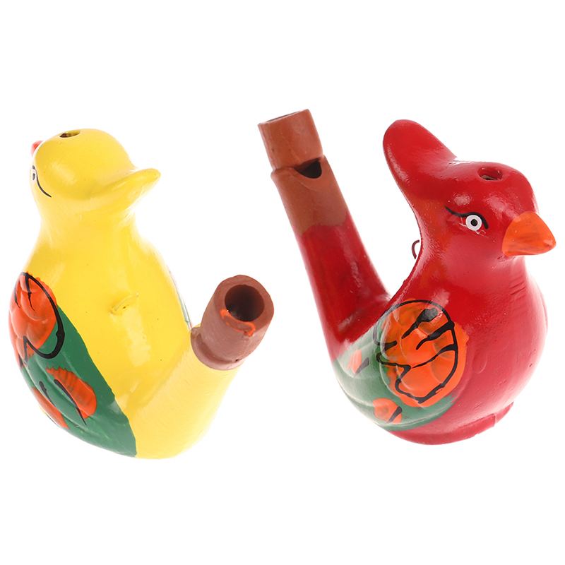 Coloured Drawing Water Bird Wh - огляд і ціна Musical Instrument Game