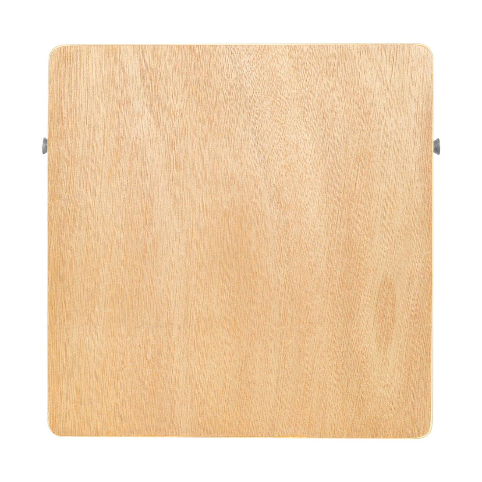 Percussion Box Drum Travel Caj - огляд і ціна Musical Instrument Cajon
