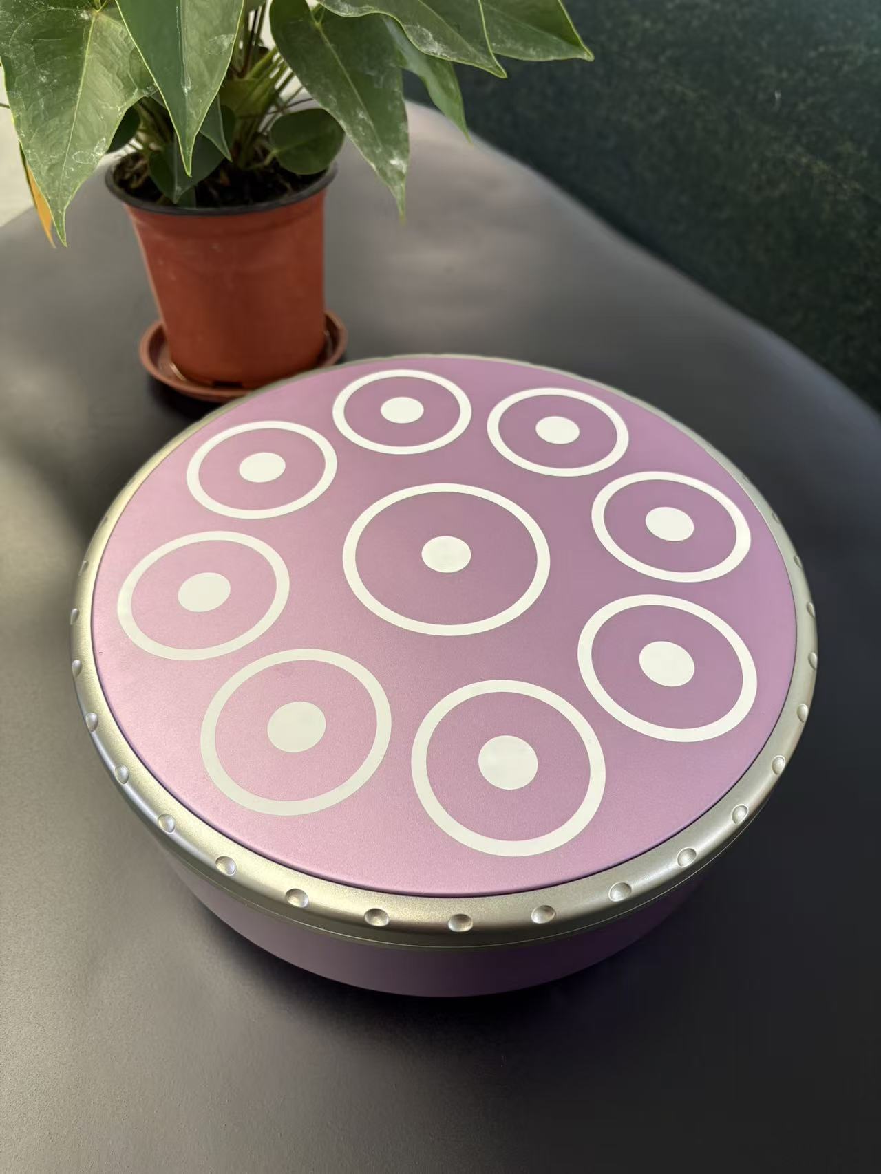 All-In-One Electronic Steel To - огляд і ціна Musical Instrument All