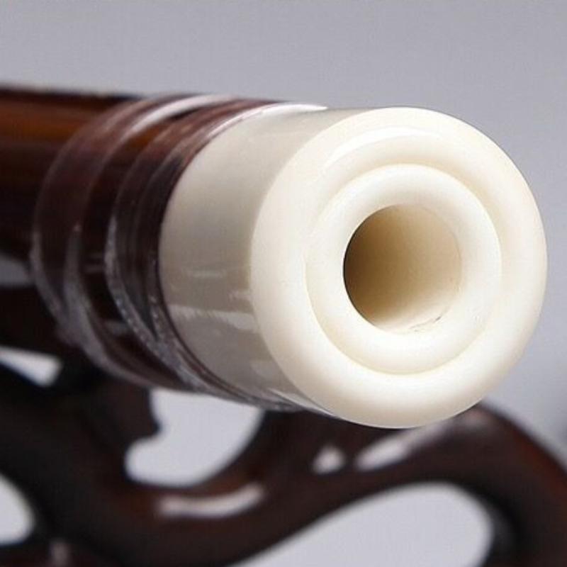 Bamboo Traditional Flute G/F/E - огляд і ціна Musical Instrument Ancient