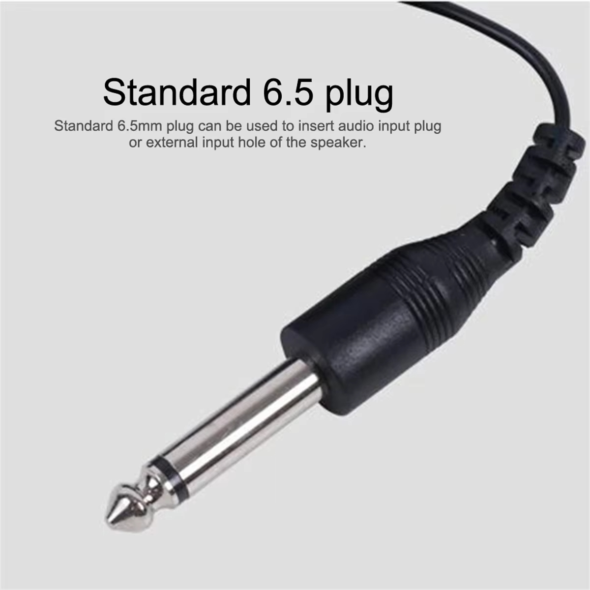 Audio Jack Clip On Pickup/2.5  - огляд і ціна Musical Instrument Dulcimer