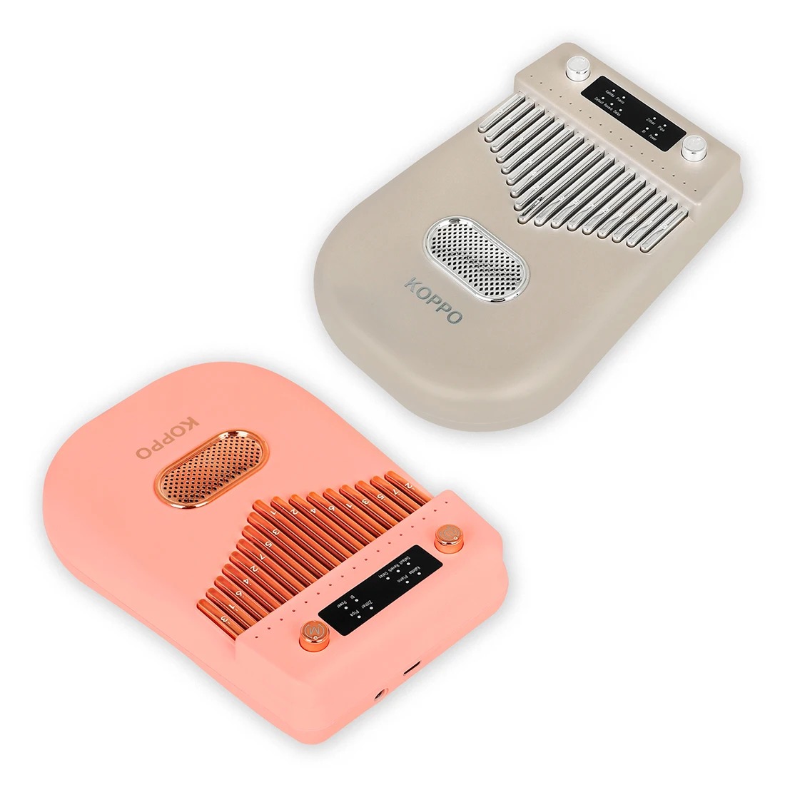 17 Keys Electric Kalimba Thumb - огляд і ціна Musical Instrument Kalimba