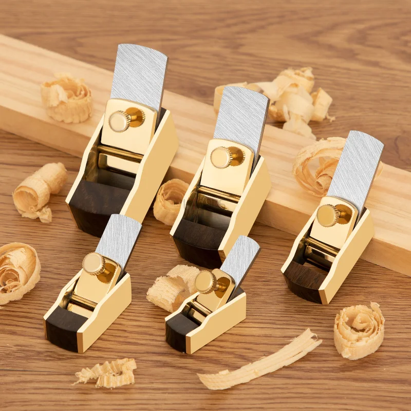 Ebony Wood Planer Flat Bottom/ - огляд і ціна Musical Instrument Veena