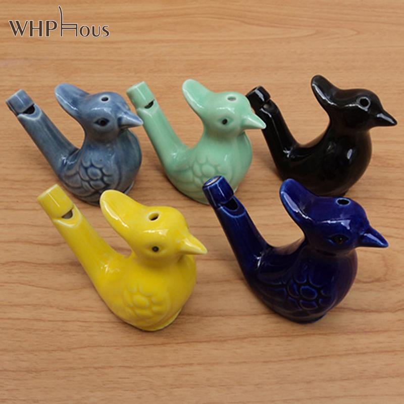 Coloured Drawing Ceramic Water - огляд і ціна Musical Instrument In Drawing