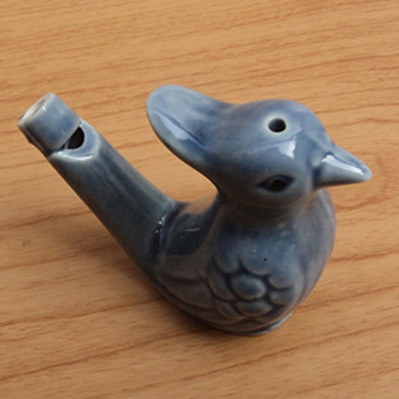 Coloured Drawing Ceramic Water - огляд і ціна Musical Instrument In Drawing