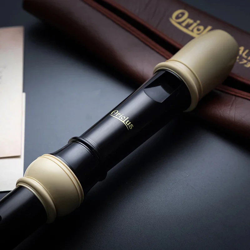 Kongsheng Clarinet Soprano C A - огляд і ціна Musical Instrument Recorder