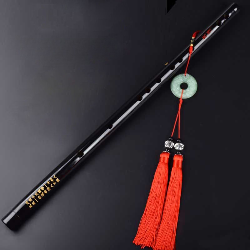 Tradition Bamboo Flute Folk Pe - огляд і ціна Musical Instrument Ancient