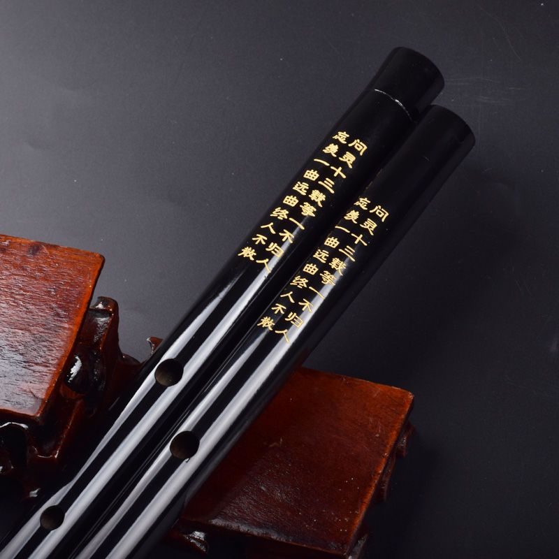 Tradition Bamboo Flute Folk Pe - огляд і ціна Musical Instrument Ancient