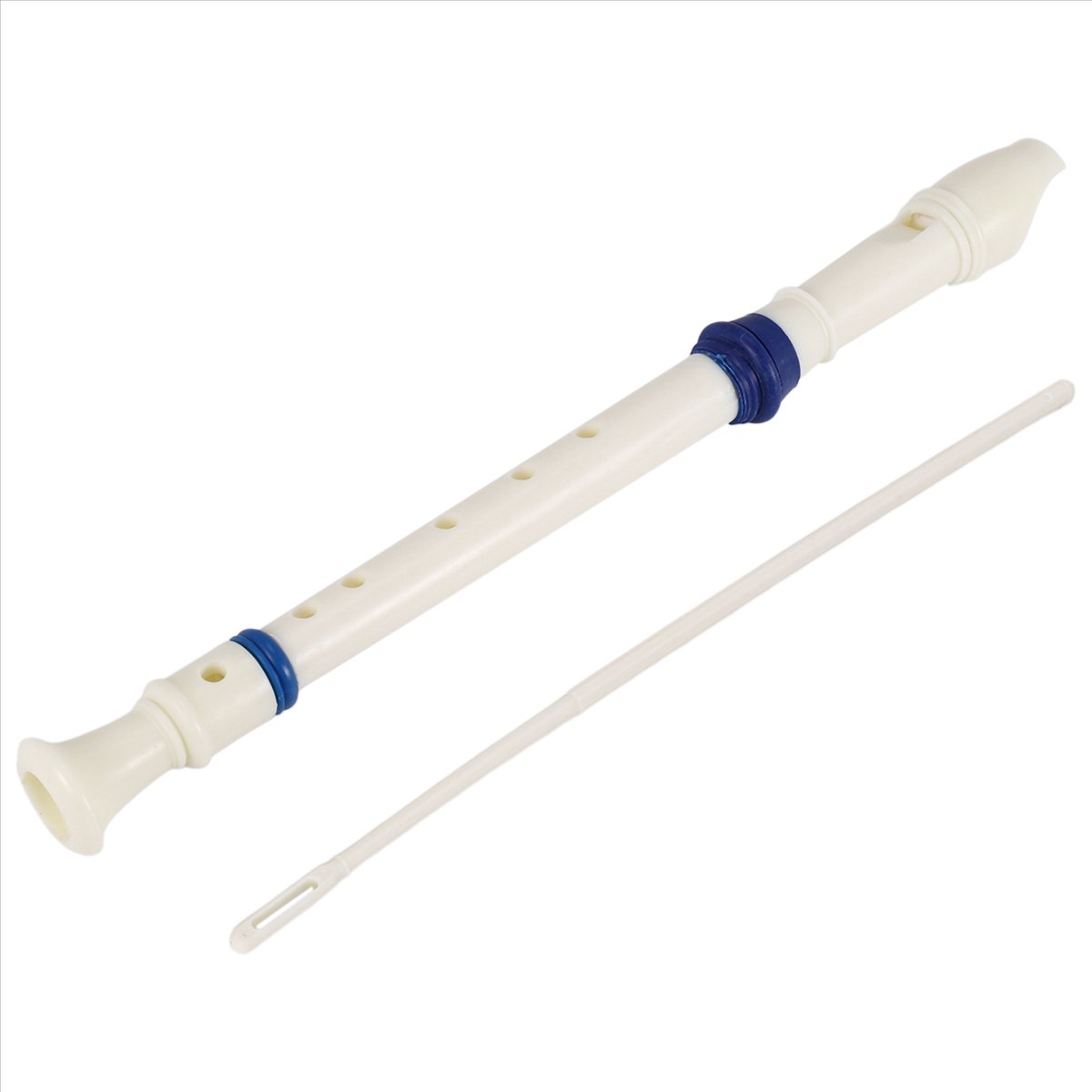 ABST Music Instrument 6 Holes  - огляд і ціна Musical Instrument Recorder