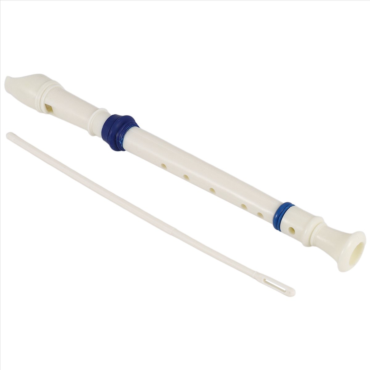 ABST Music Instrument 6 Holes  - огляд і ціна Musical Instrument Recorder