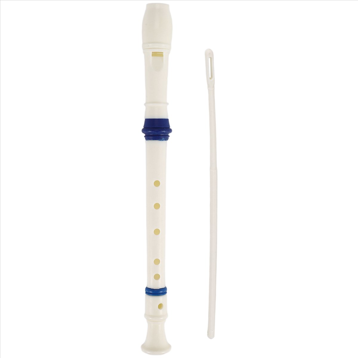 ABST Music Instrument 6 Holes  - огляд і ціна Musical Instrument Recorder