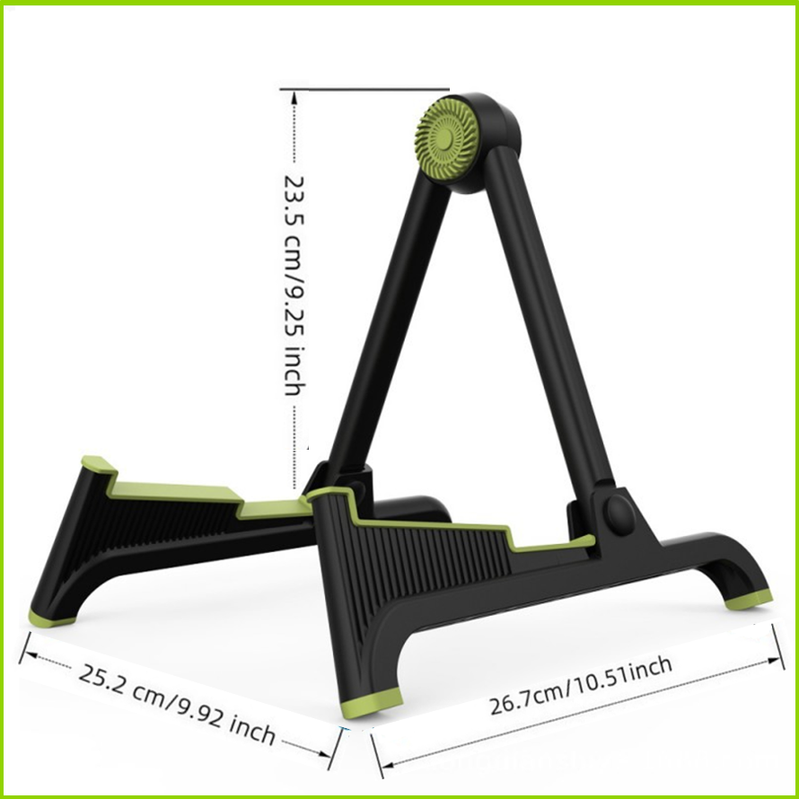 Guitar Stand - A Frame Foldabl - огляд і ціна Musical Instrument Dulcimer