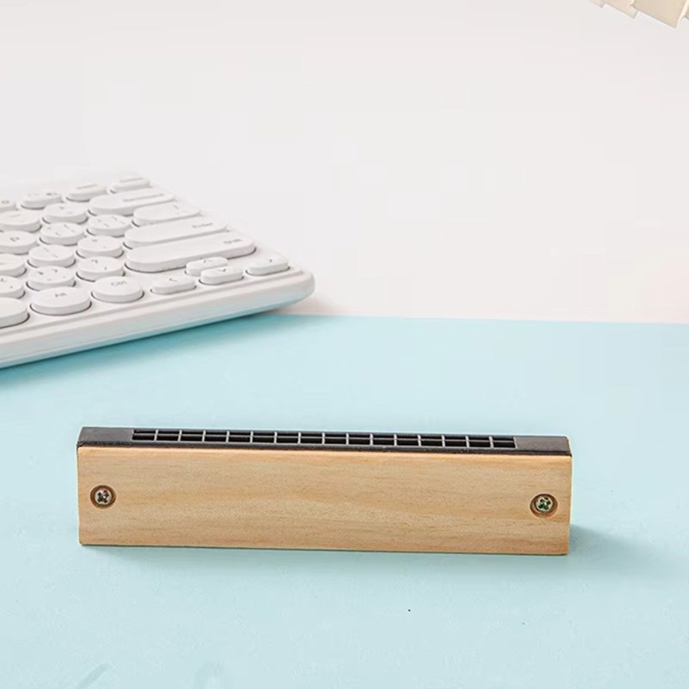 Creative DIY Little Harmonica  - огляд і ціна Musical Instrument Diy For Kids