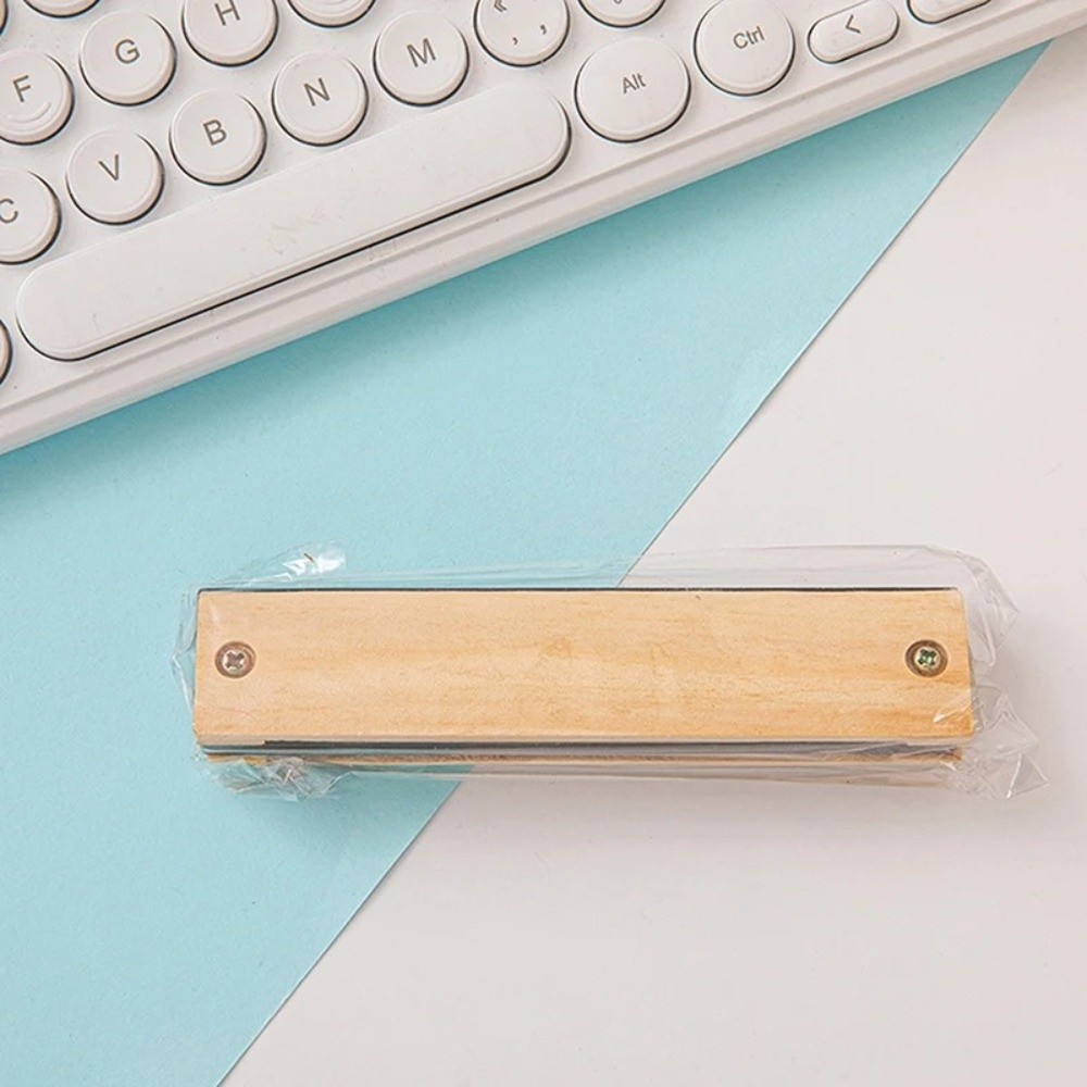Creative DIY Little Harmonica  - огляд і ціна Musical Instrument Diy For Kids