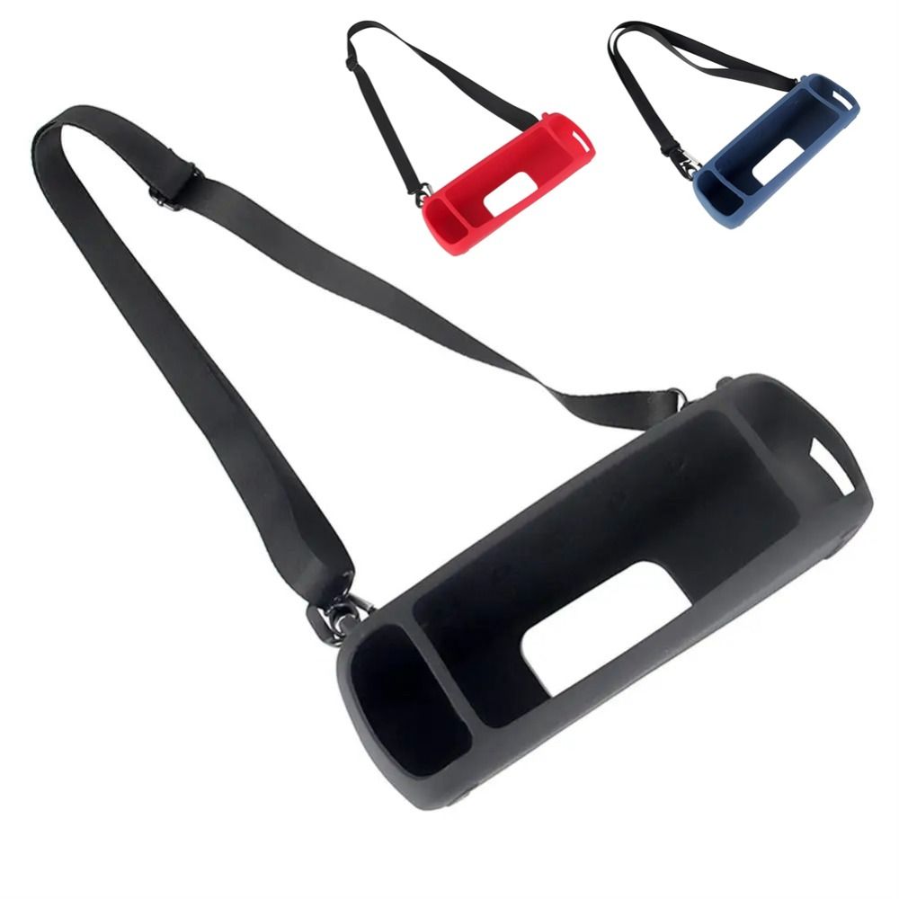 Silicone Bluetooth Speaker Cov - огляд і ціна Anker Speaker Soundcore Motion+