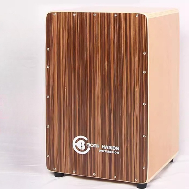 Professional Cajon Drum Sound  - огляд і ціна Musical Instrument Cajon