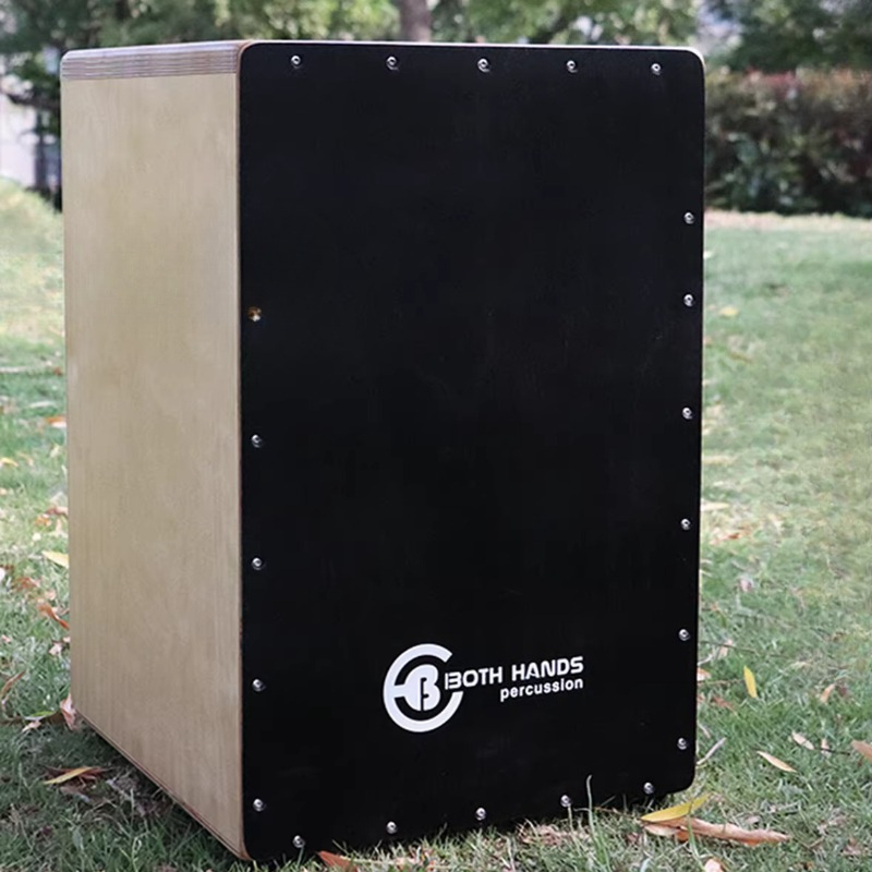 Professional Cajon Drum Sound  - огляд і ціна Musical Instrument Cajon