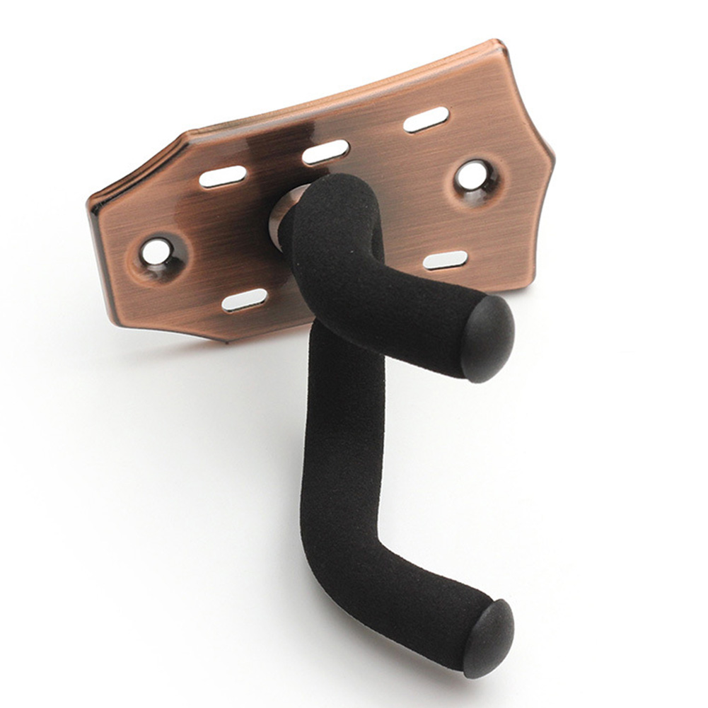 Guitar Ukulele Hook Metal Acou - огляд і ціна Musical Instrument Dulcimer