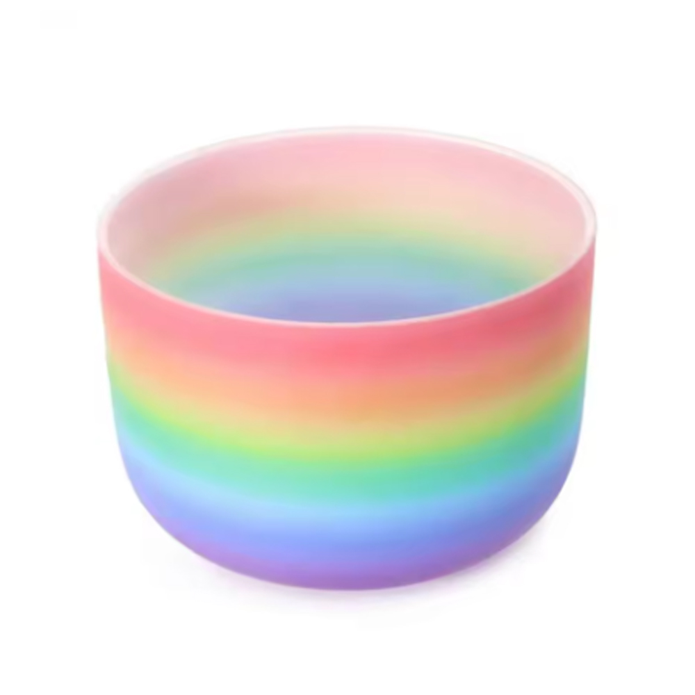 Hye-eun 10inch Rainbow Crystal - огляд і ціна Musical Instrument All