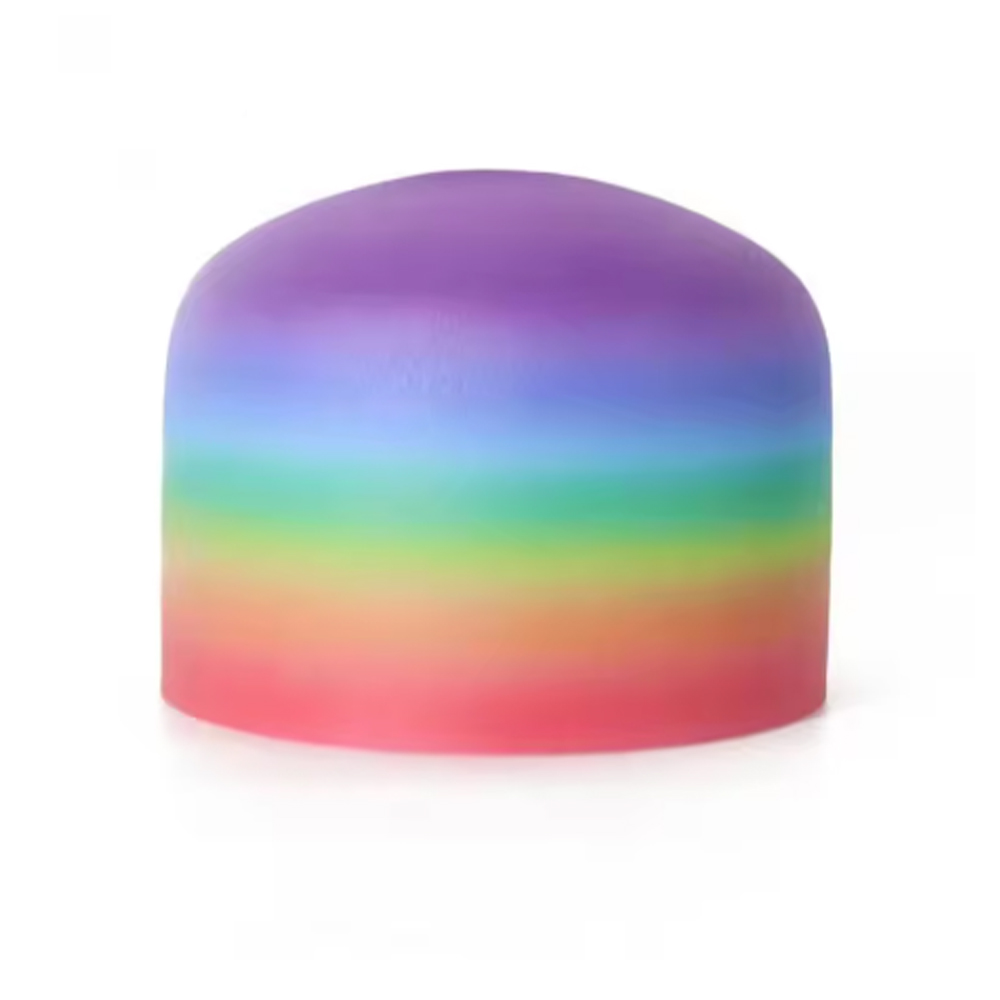 Hye-eun 10inch Rainbow Crystal - огляд і ціна Musical Instrument All