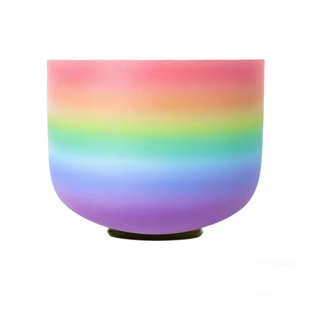 Hye-eun 10inch Rainbow Crystal - огляд і ціна Musical Instrument All