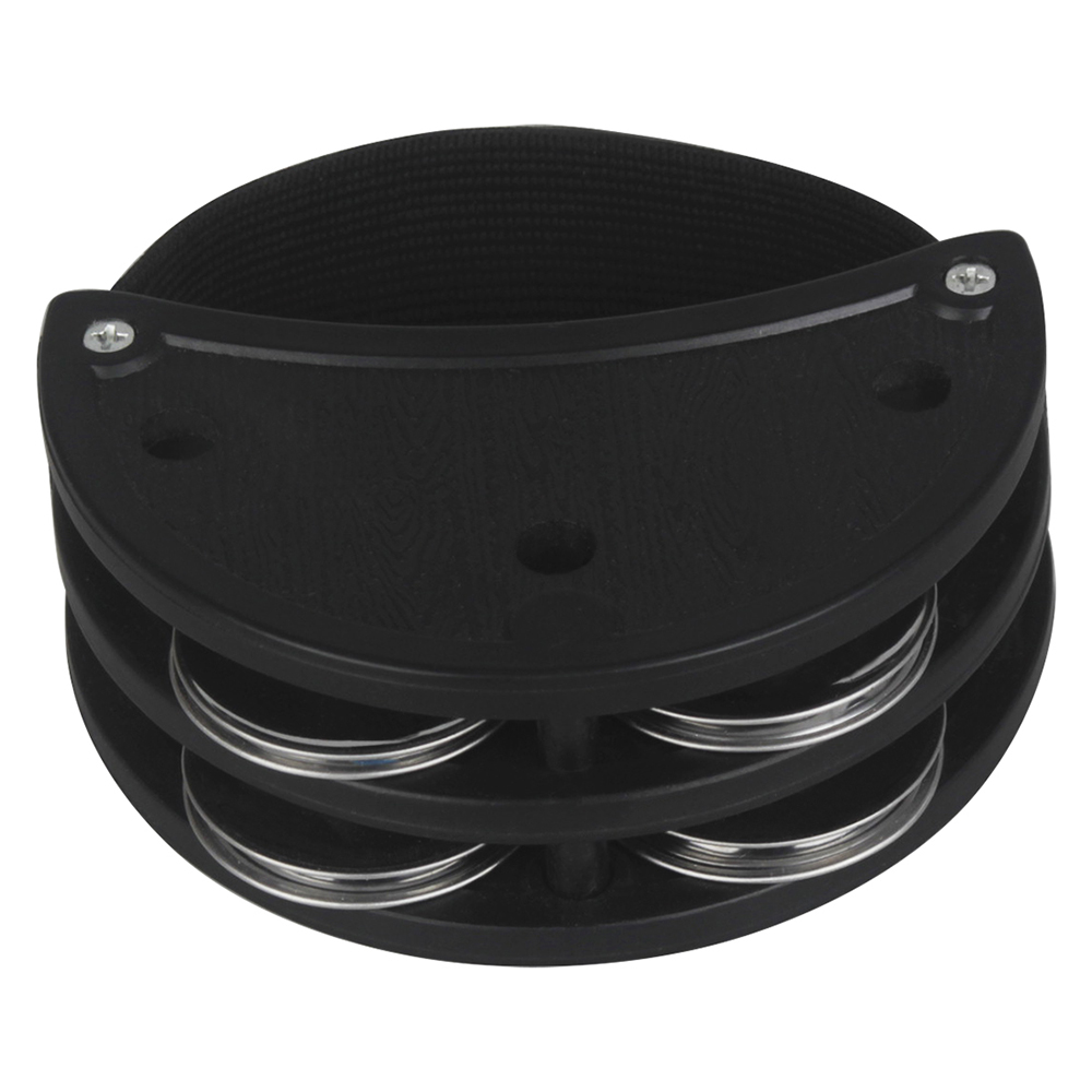 Orff Black Elliptical Cajon Bo - огляд і ціна Musical Instrument Cajon