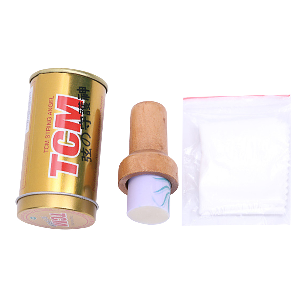 Guitar String Cleaner Lubrican - огляд і ціна Musical Instrument Repair