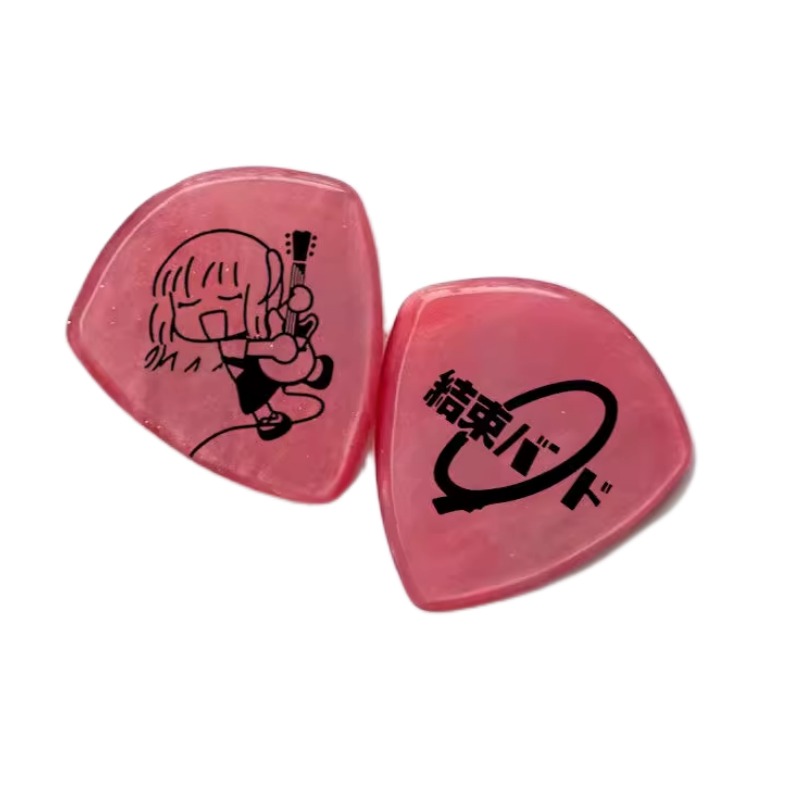 Bocchi The Rock Gotoh Hitori I - огляд і ціна Musical Instrument Repair