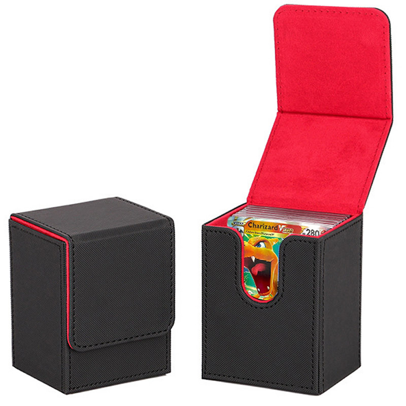 Trading Ard Deck Box 100+ Hold - огляд і ціна Musical Instrument Cajon