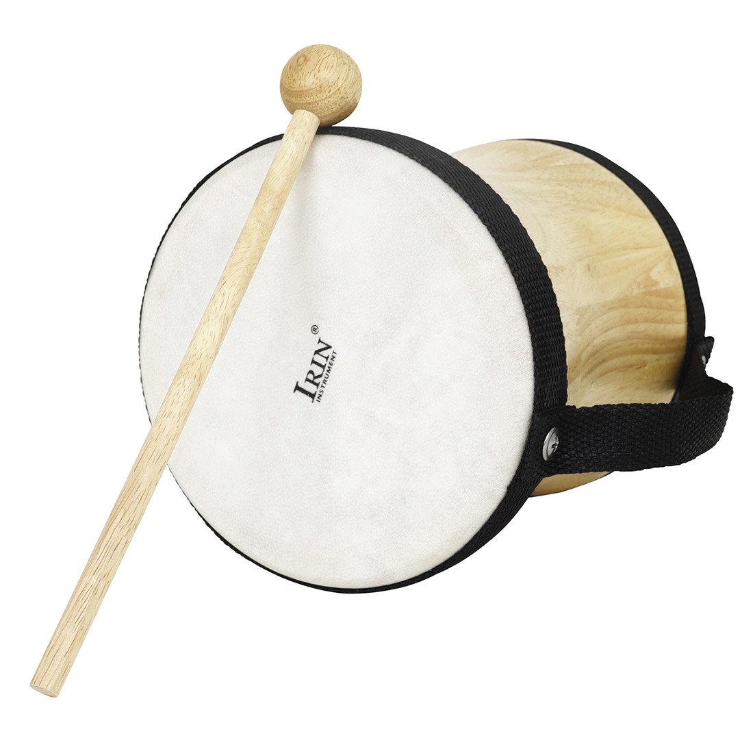 IRIN Orff Indian Drums Hand Dr - огляд і ціна Musical Instrument Indian