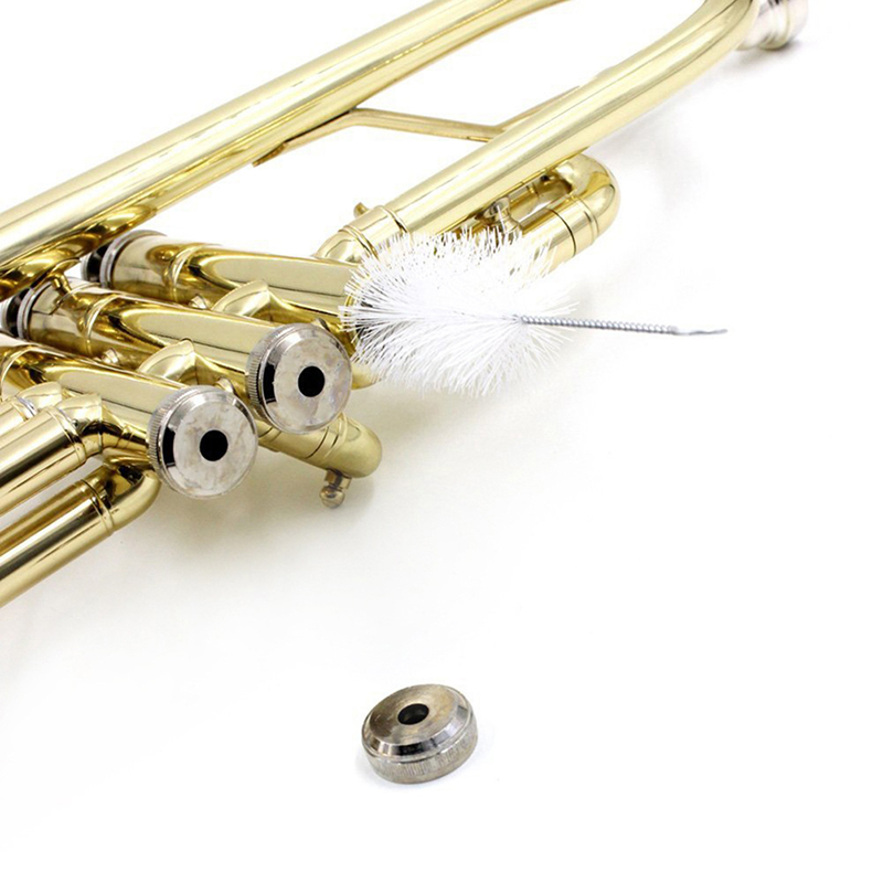 ‥1Set Trumpet Maintenance Kit  - огляд і ціна Musical Instrument Cornet
