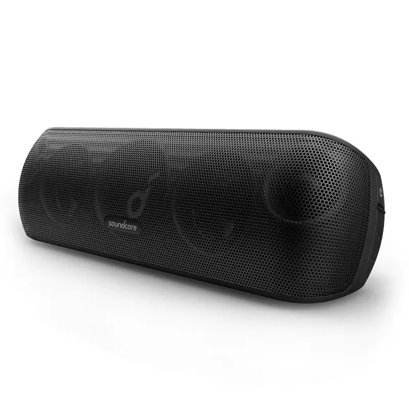 Original Anker Soundcore Motio - огляд і ціна Anker Speaker Soundcore Motion+