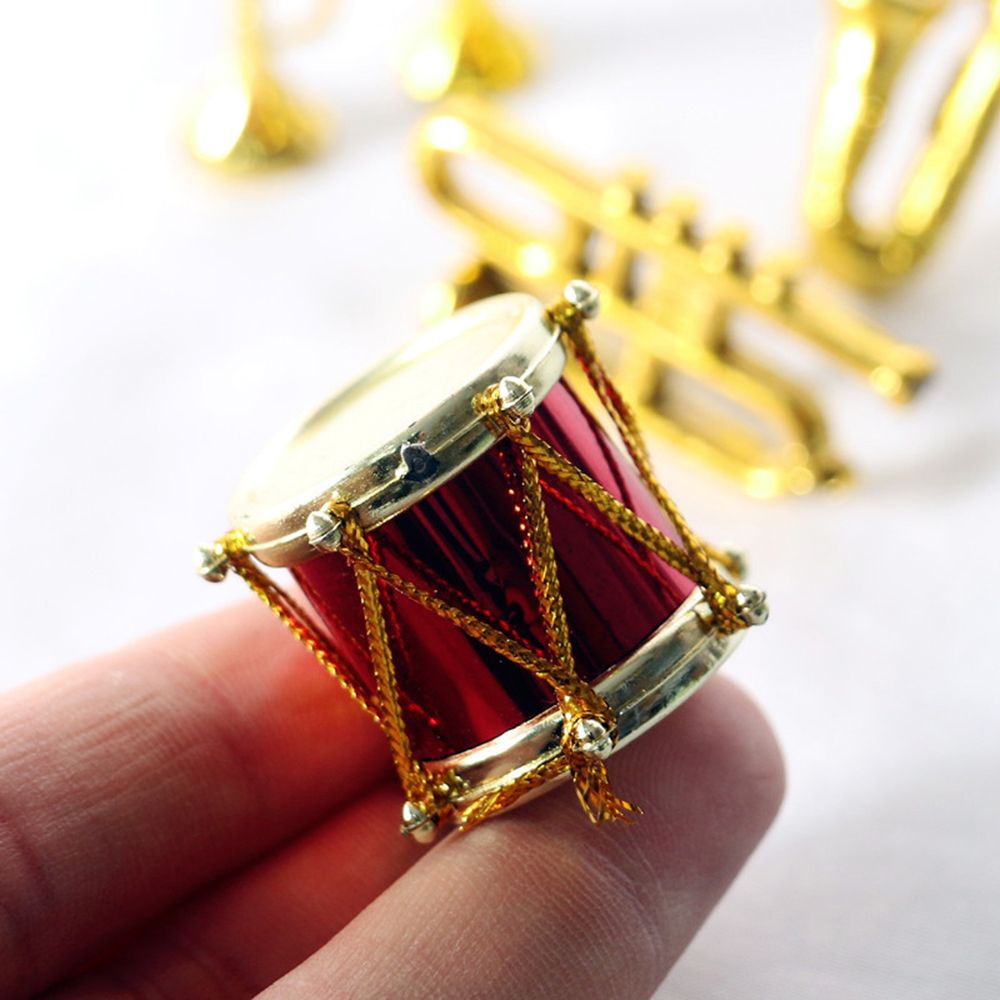 Miniature Doll Musical Instrum - огляд і ціна Musical Instrument Veena