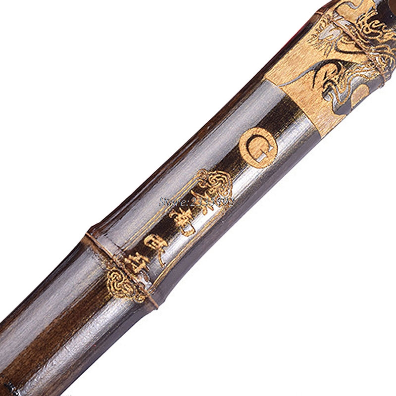 1Pc Chinese Ethnic Instrument  - огляд і ціна Musical Instrument Zurna