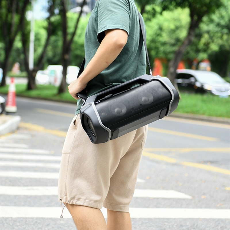 Portable Carrying Case Box for - огляд і ціна Anker Speaker Soundcore Motion+